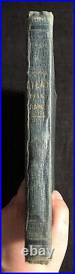 Antique 1867 Atlas Geographic & Statistical of France 90 MAPS of Regions & Stats